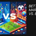 bet markets